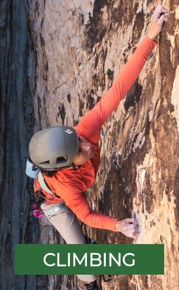 Black Diamond Climbing