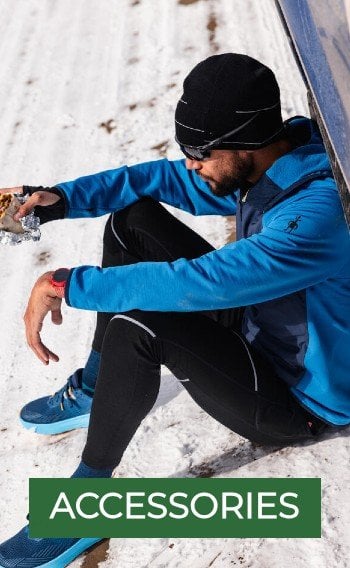 Icebreaker Accessories