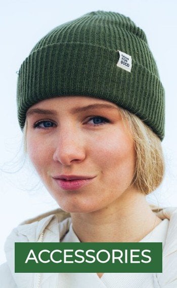 Cotopaxi Accessories