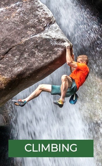 Scarpa Climbing