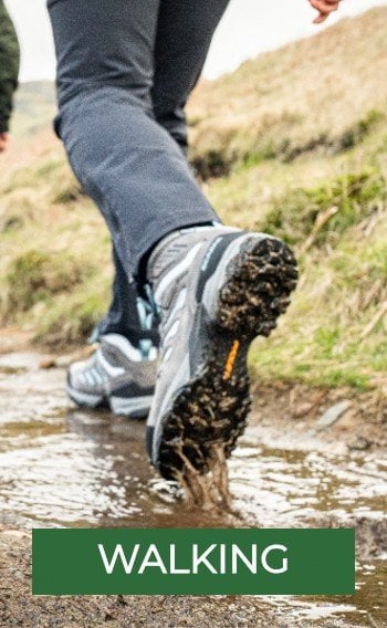 Scarpa Walking