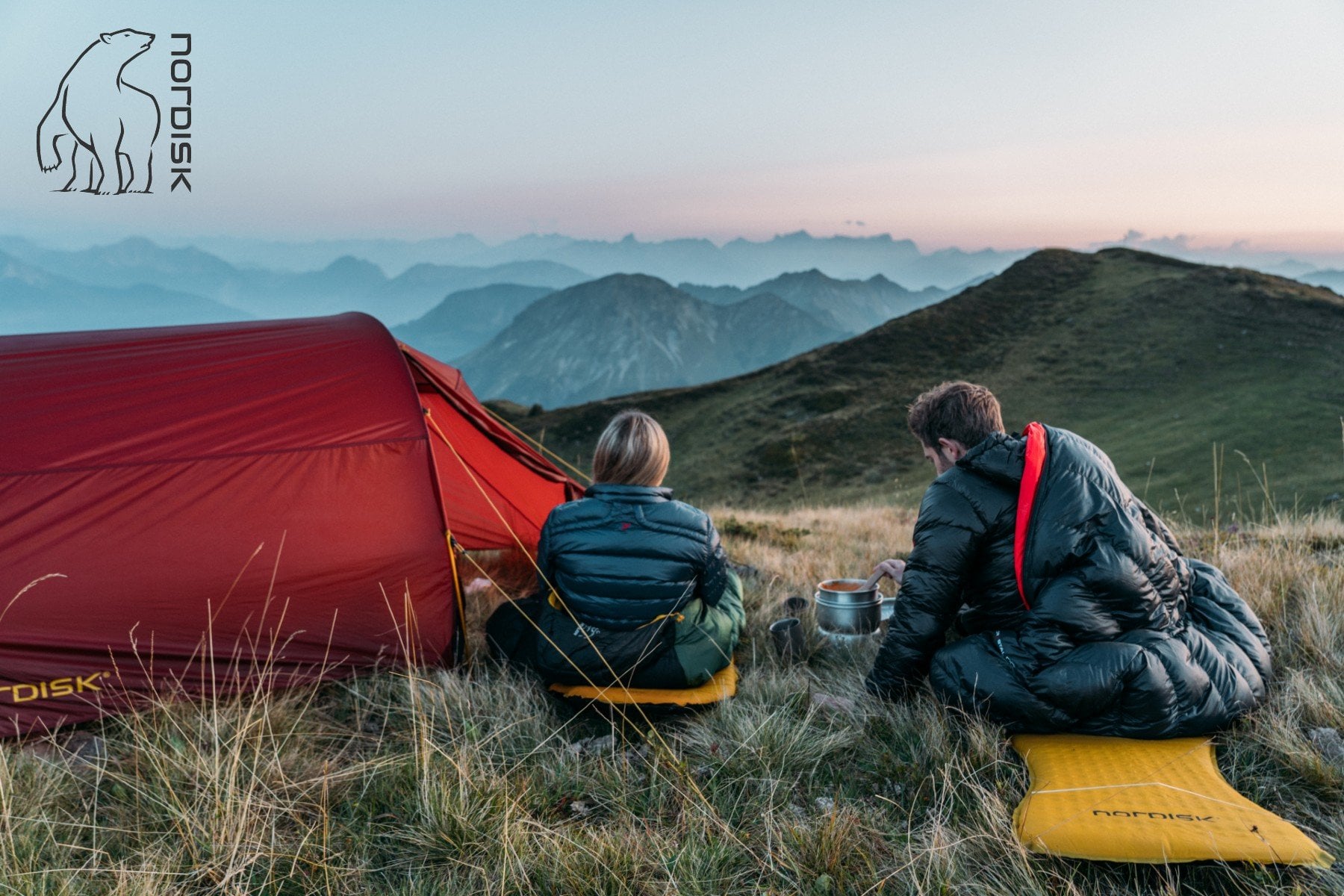 Nordisk | LD Mountain Centre