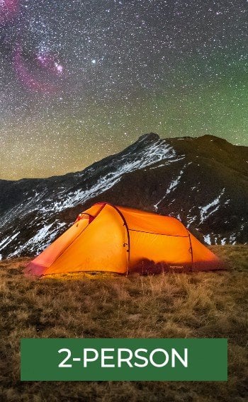 Nordisk 2-Person