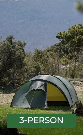 Nordisk 3-Person