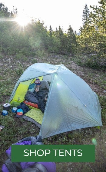 Big Agnes Tents