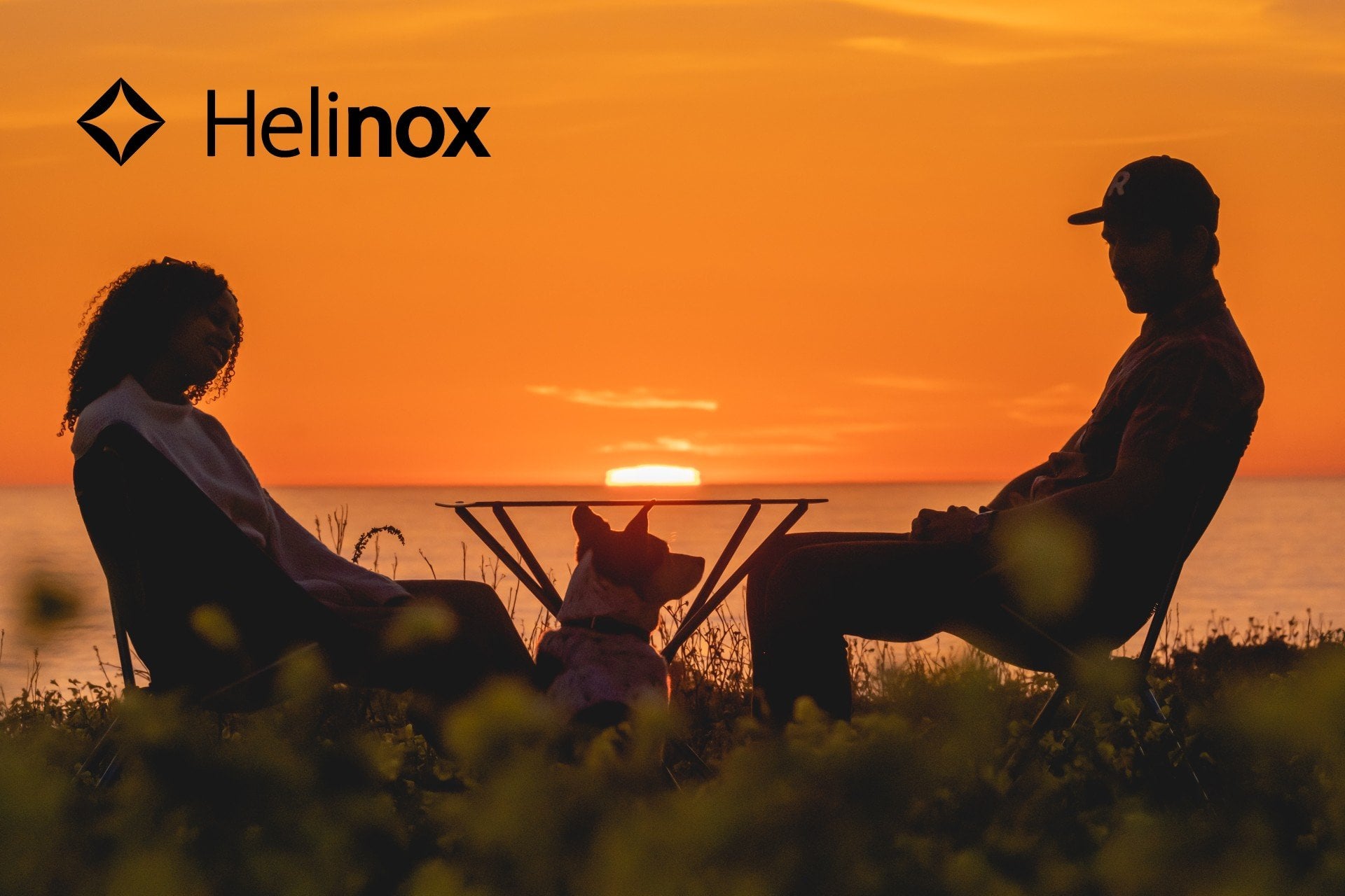 helinox from ld mountain centre
