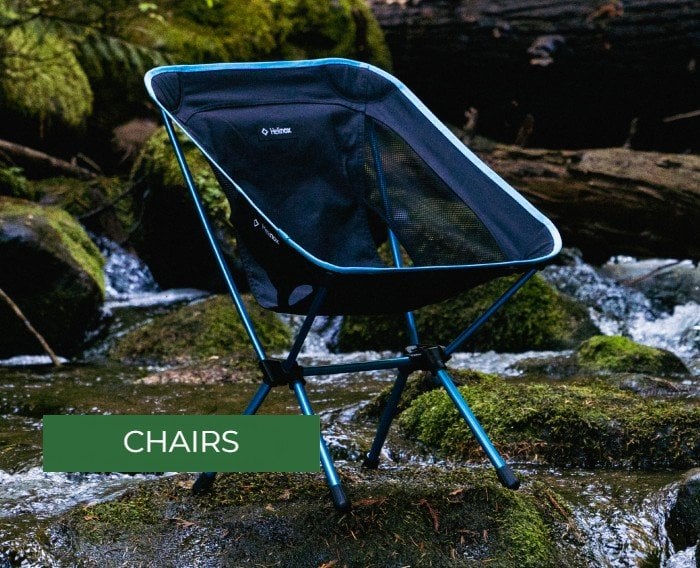 Helinox Chairs