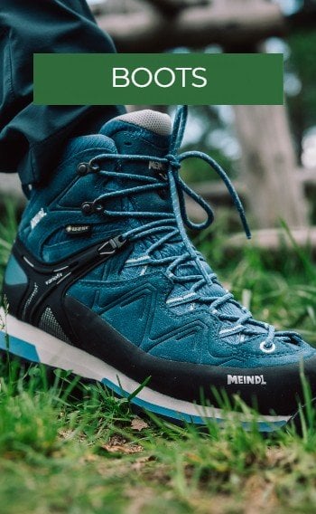 Meindl Boots