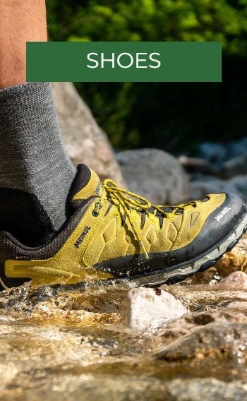Meindl Shoes