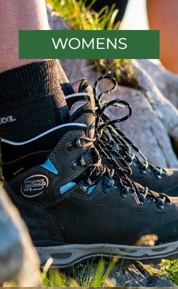 Meindl Womens Boots
