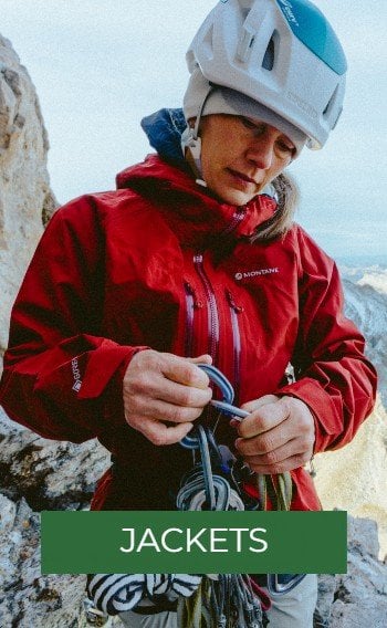montane jackets