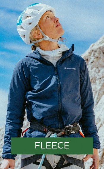 Montane Fleece