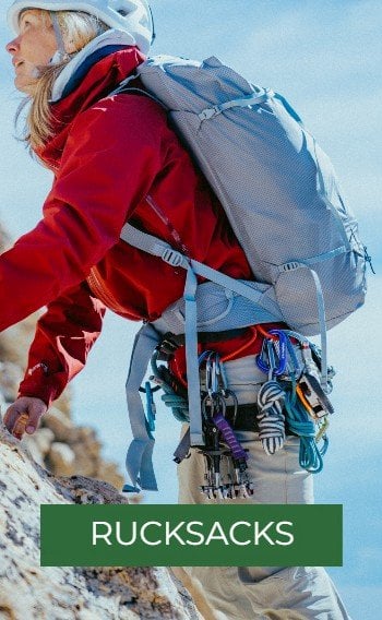 Montane Rucksacks