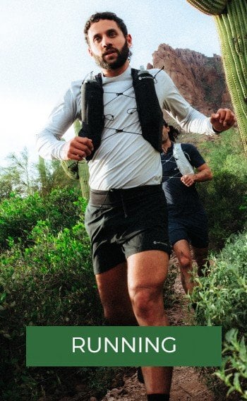 Montane Running