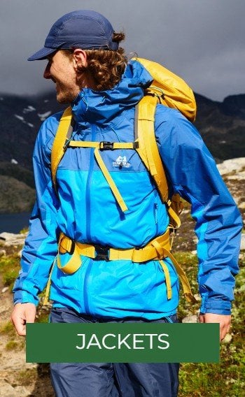 Mountain Equipment Jackets