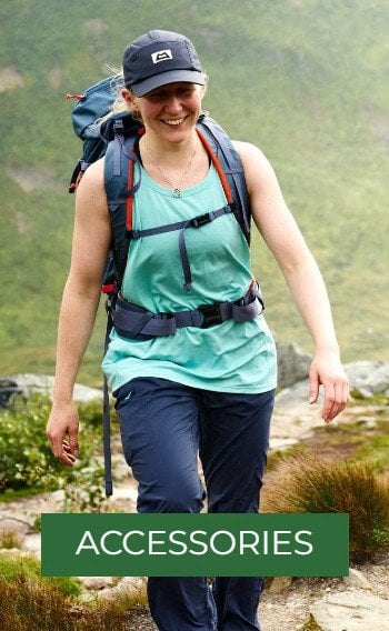 Mountain Equipment Accessories