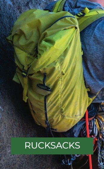 Patagonia Bags