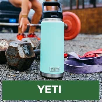 Shop Yeti Everyday Essentials