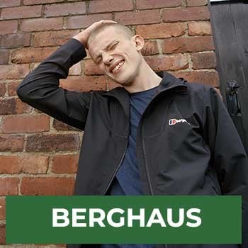 Berghaus Everyday Outdoor Gear