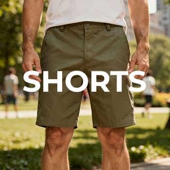 Summer Shorts