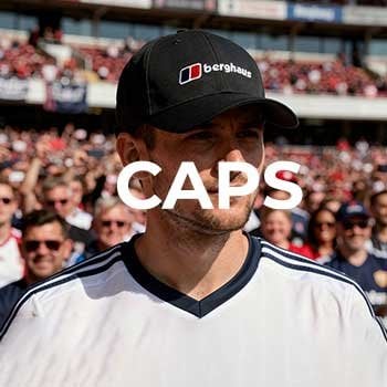 Caps for the City
