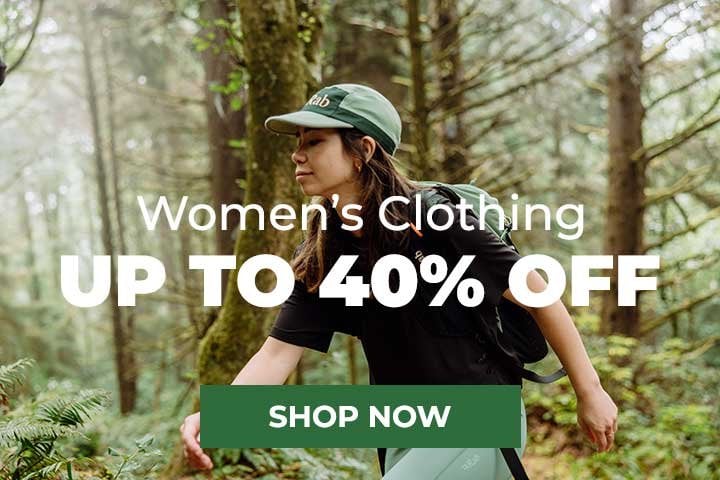 Women's Clothing Sale