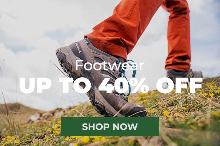 Footwear Sale