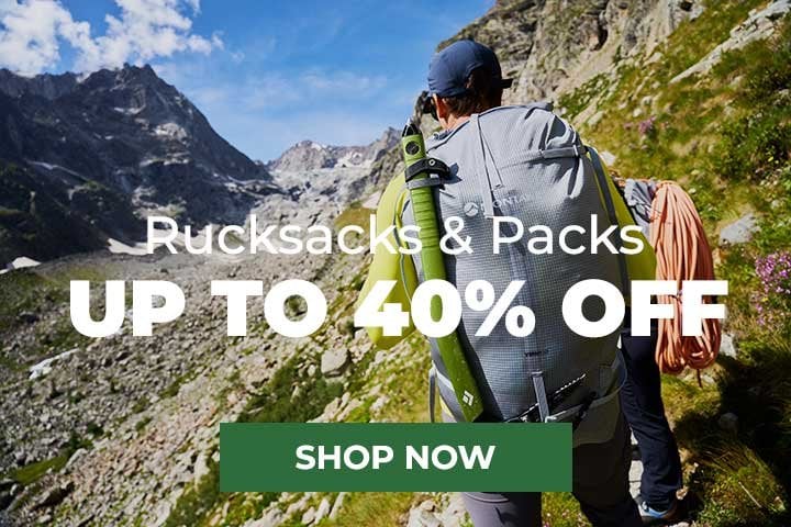 Rucksack Sale