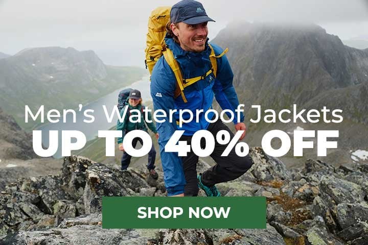 Waterproof Jacket Sale