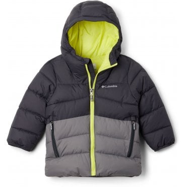Arctic Blast Boy's XL
