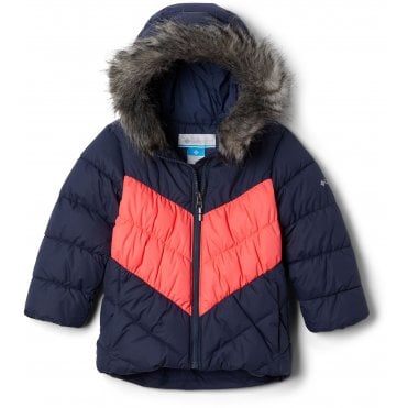 Arctic Blast Girls M/L