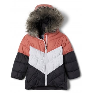 Arctic Blast Girls XL