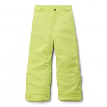 Boys Ice Slope III Pant