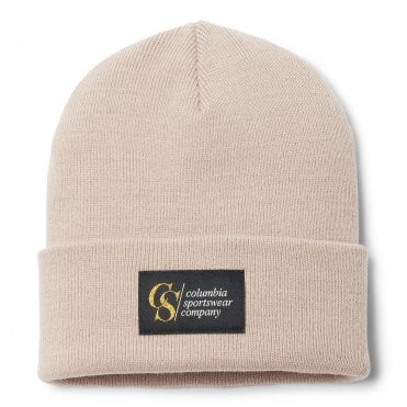 City Trek Heavyweight Beanie