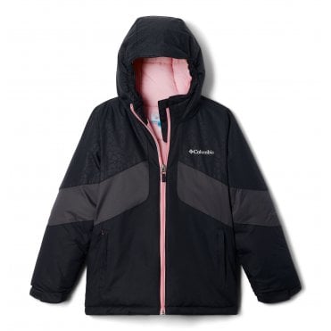 Girls Horizon Ride II Jacket