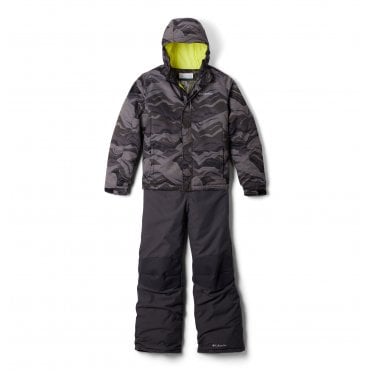 Kids Buga Set