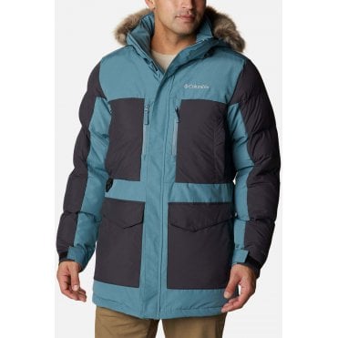 Marquam Peak Fusion Parka