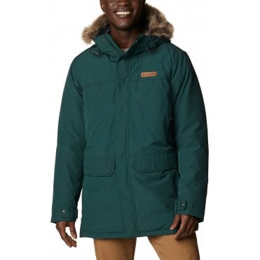 Marquam Peak Parka