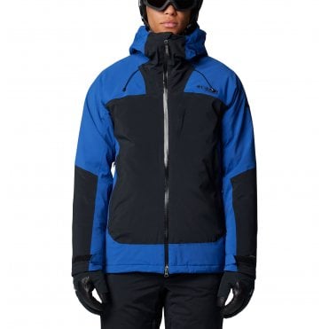 Mens Cirque Bowl Jacket