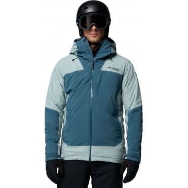 Mens Cirque Bowl Jacket