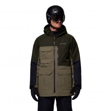 Mens Coreshot Jacket