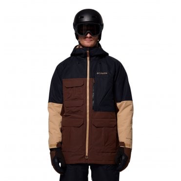 Mens Coreshot Jacket