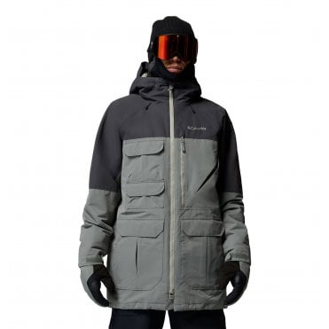 Mens Coreshot Jacket