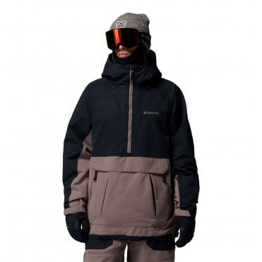 Mens Coreshot Shell Anorak