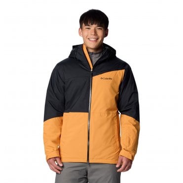 Mens Iceberg Point II Jacket