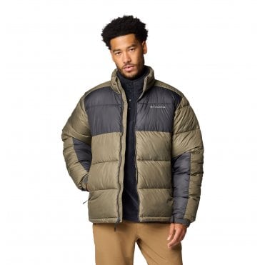 Mens Pike Lake II Jacket