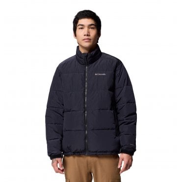 Mens Pike Lake Novelty Jacket