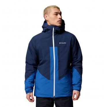 Mens Powder Prime Jacket
