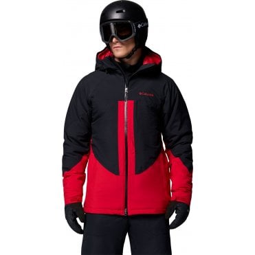 Mens Powder Prime Jacket