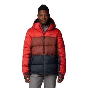 Mens Slope Style Jacket